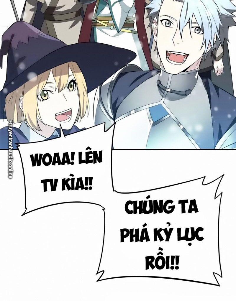 Toàn Chức Cao Thủ 2 23 trang 29