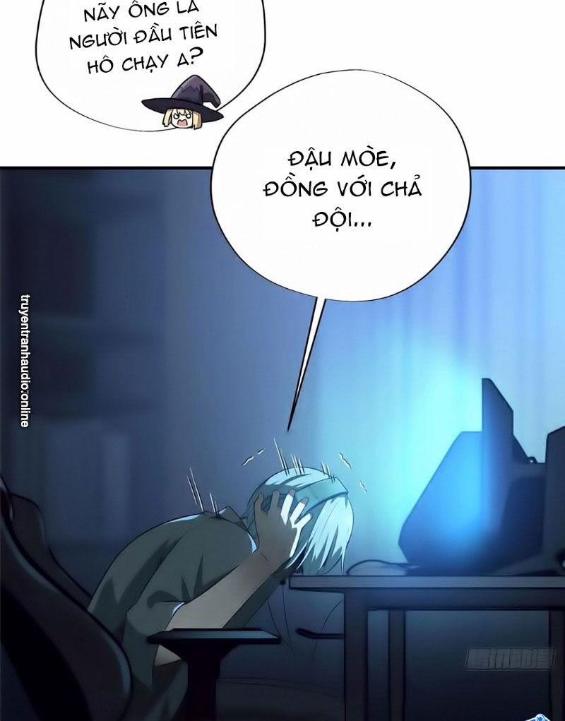 Toàn Chức Cao Thủ 2 23 trang 35