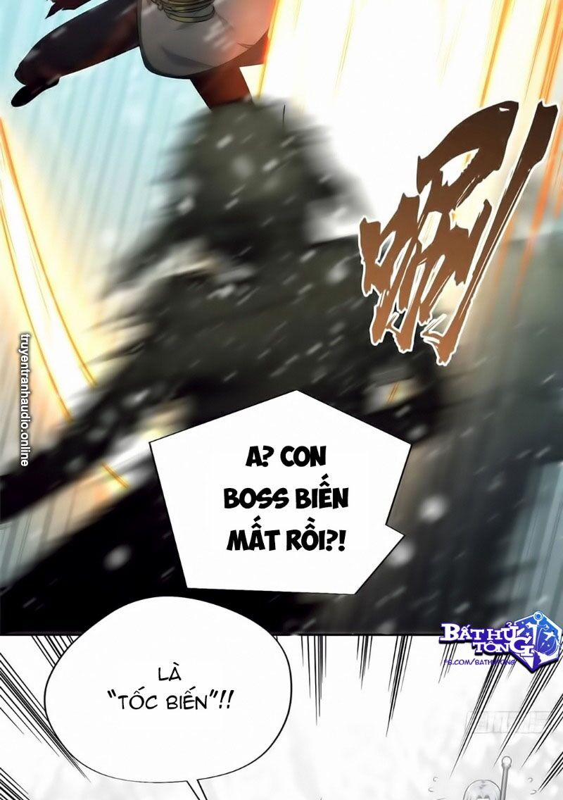 Toàn Chức Cao Thủ 2 23 trang 7