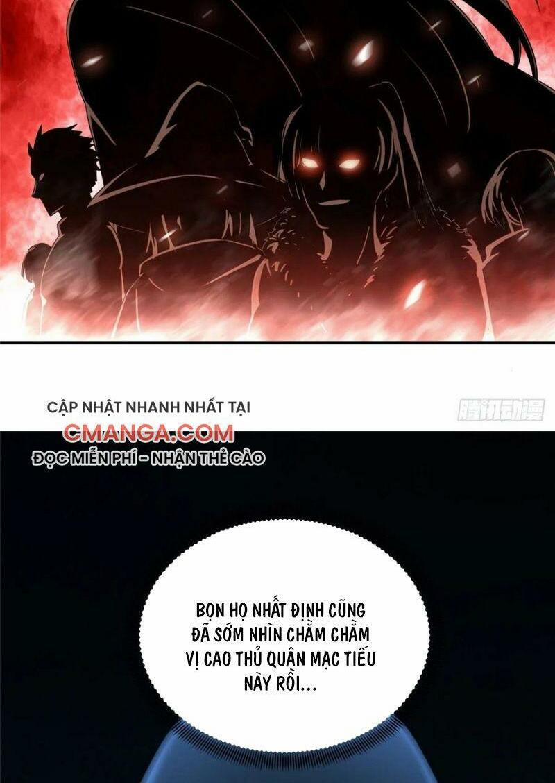 Toàn Chức Cao Thủ 2 24 trang 11