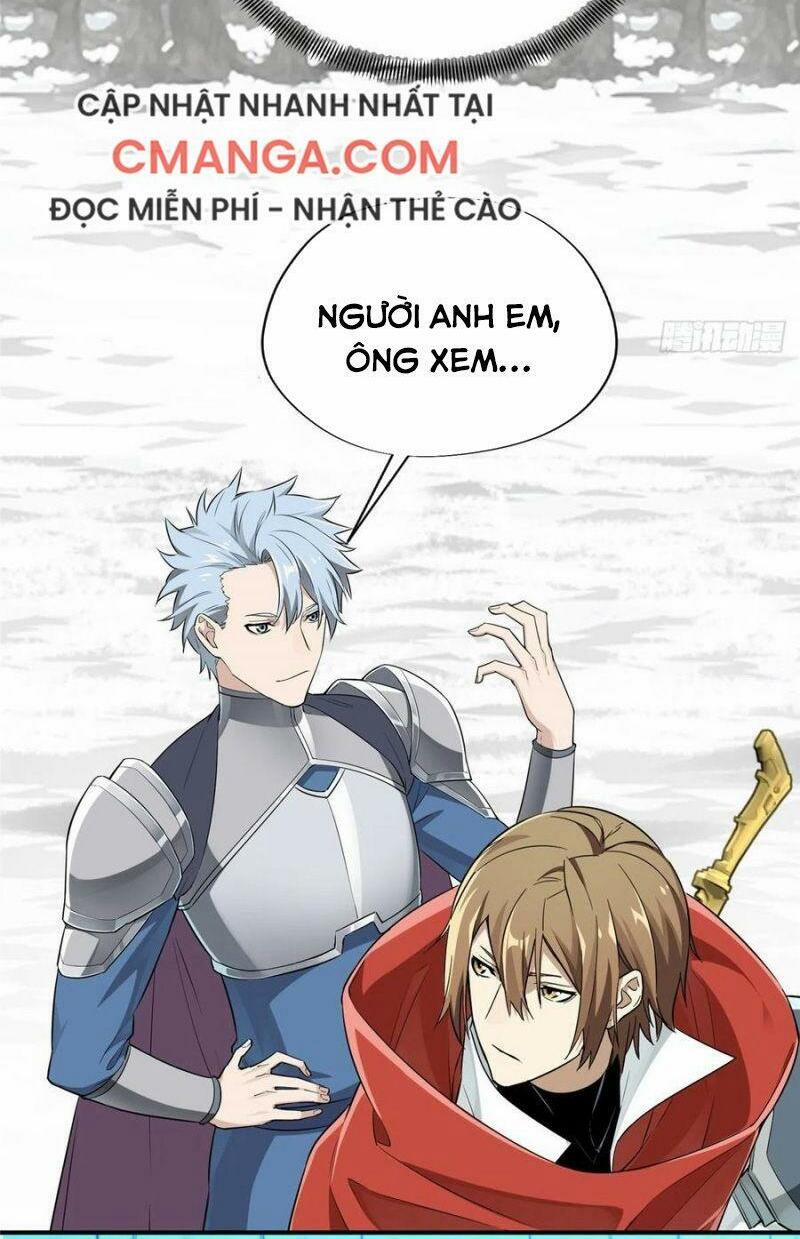 Toàn Chức Cao Thủ 2 24 trang 13