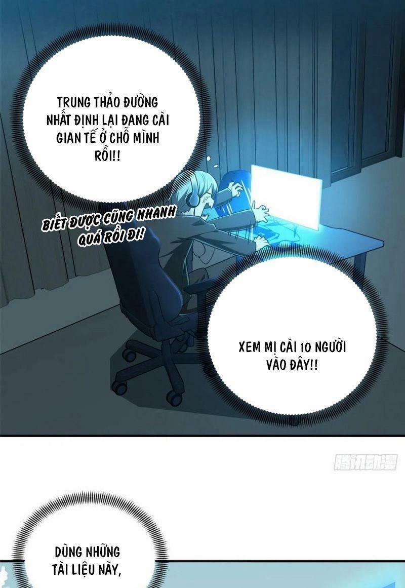 Toàn Chức Cao Thủ 2 24 trang 16
