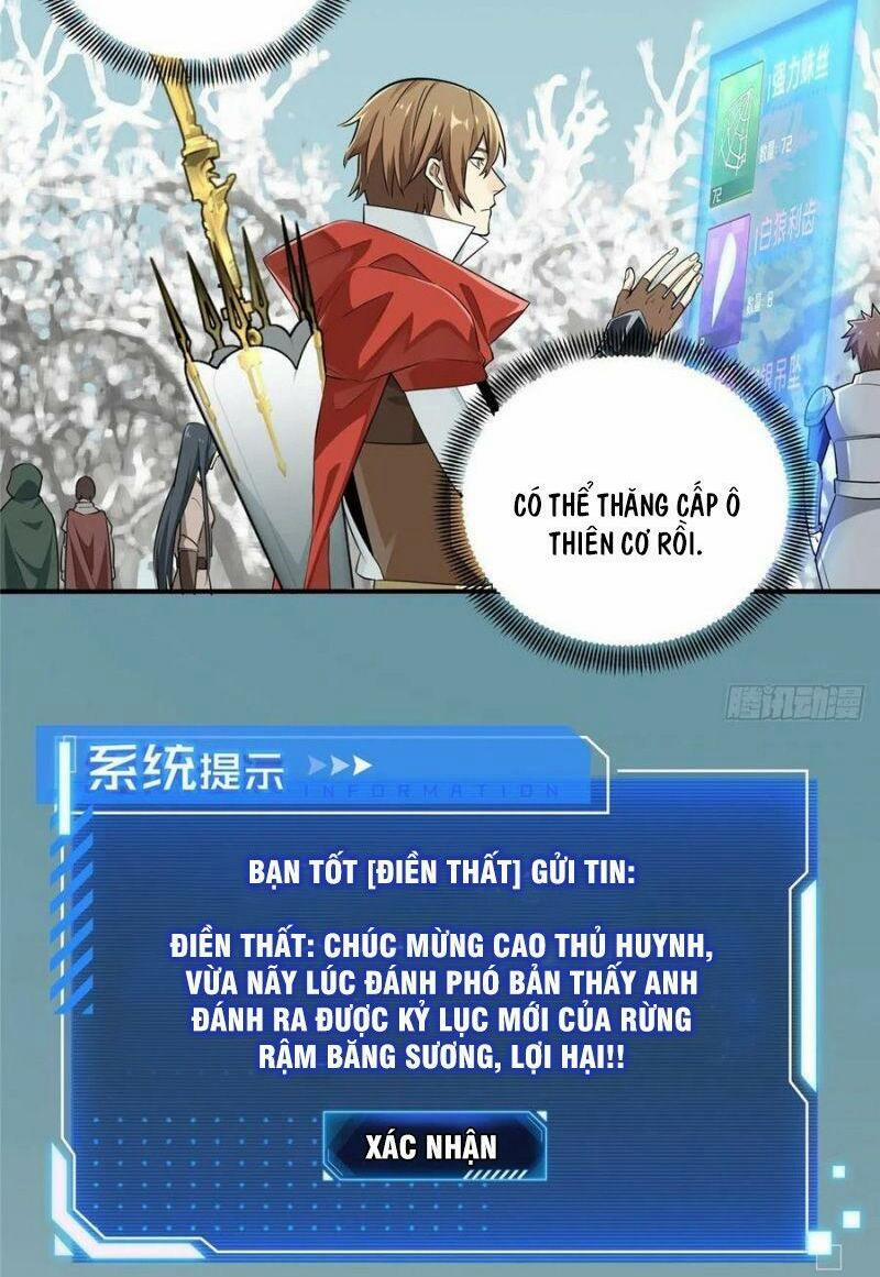 Toàn Chức Cao Thủ 2 24 trang 17