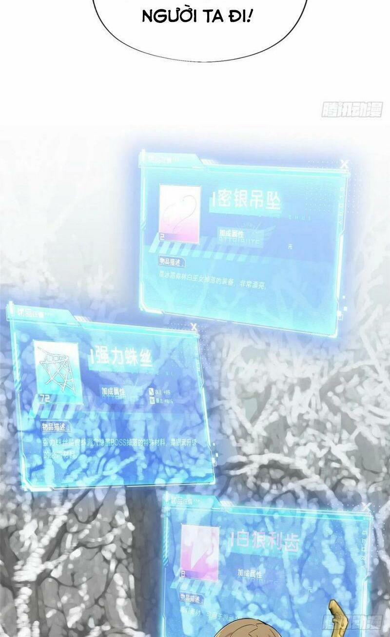 Toàn Chức Cao Thủ 2 24 trang 3