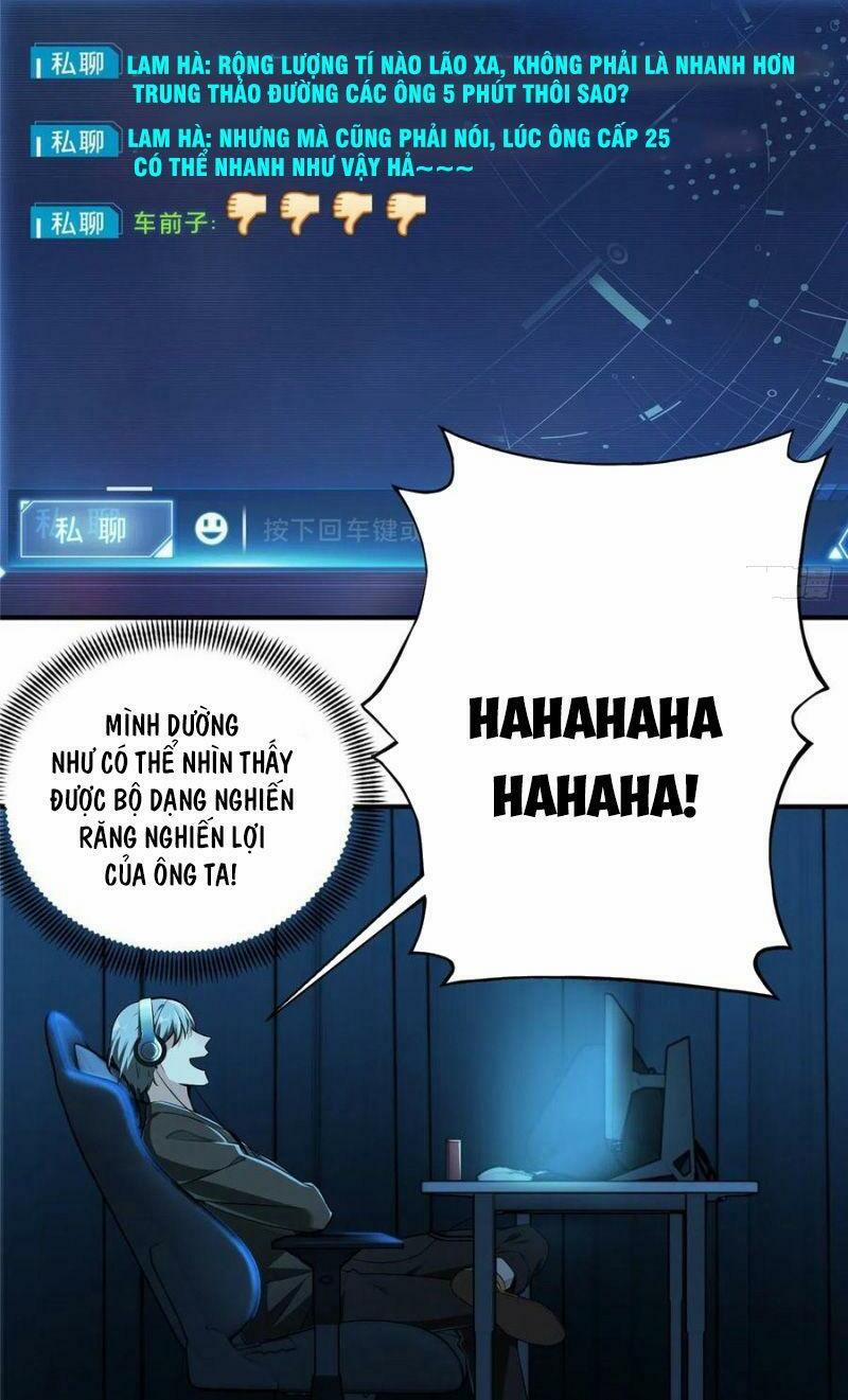 Toàn Chức Cao Thủ 2 24 trang 7