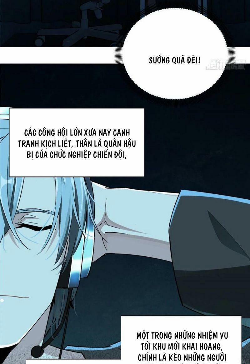 Toàn Chức Cao Thủ 2 24 trang 8