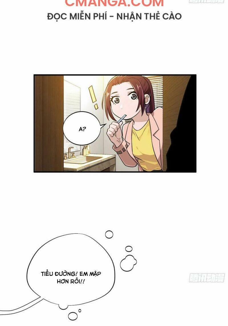 Toàn Chức Cao Thủ 2 25 trang 12