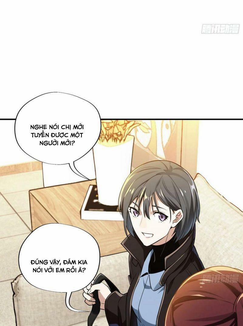 Toàn Chức Cao Thủ 2 25 trang 15