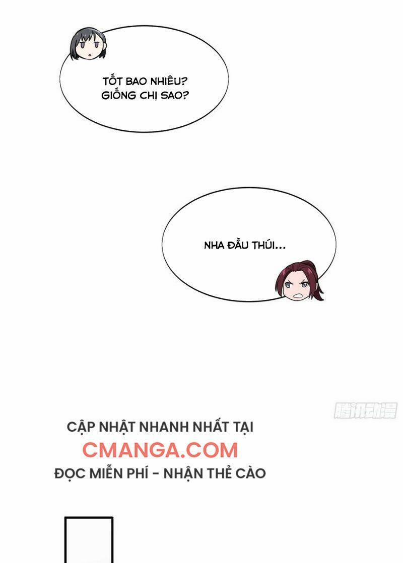 Toàn Chức Cao Thủ 2 25 trang 19