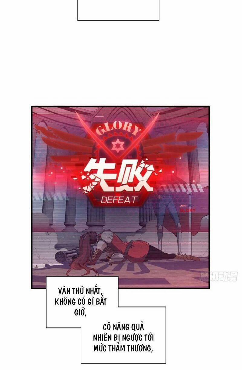 Toàn Chức Cao Thủ 2 26 trang 14