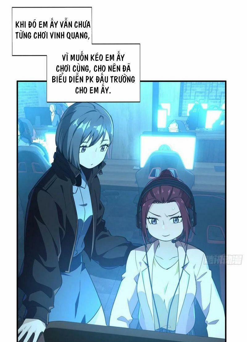 Toàn Chức Cao Thủ 2 26 trang 2