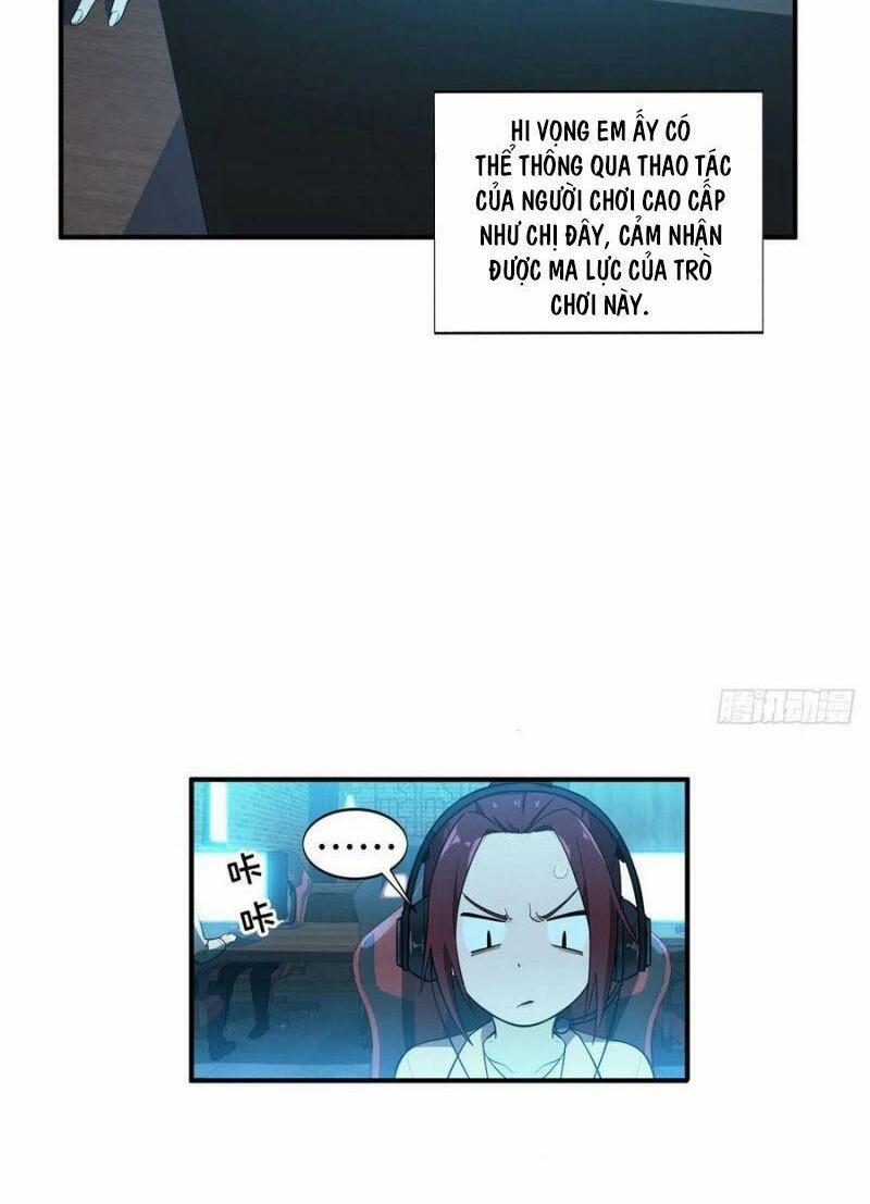 Toàn Chức Cao Thủ 2 26 trang 3