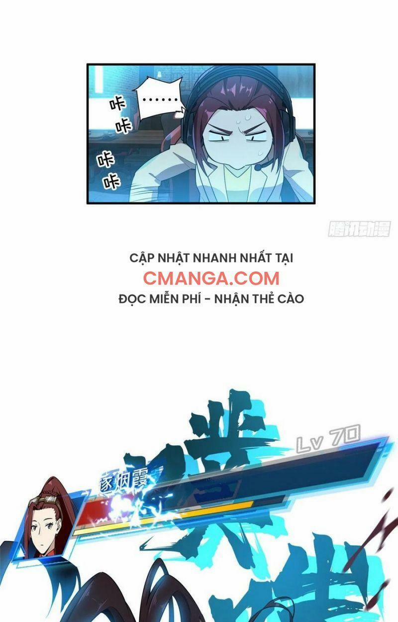 Toàn Chức Cao Thủ 2 26 trang 4
