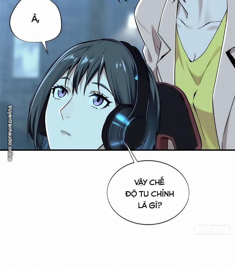 Toàn Chức Cao Thủ 2 27 trang 18