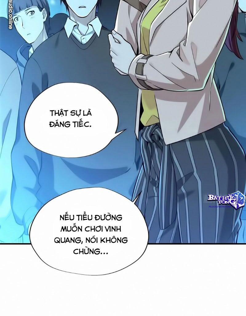 Toàn Chức Cao Thủ 2 27 trang 2