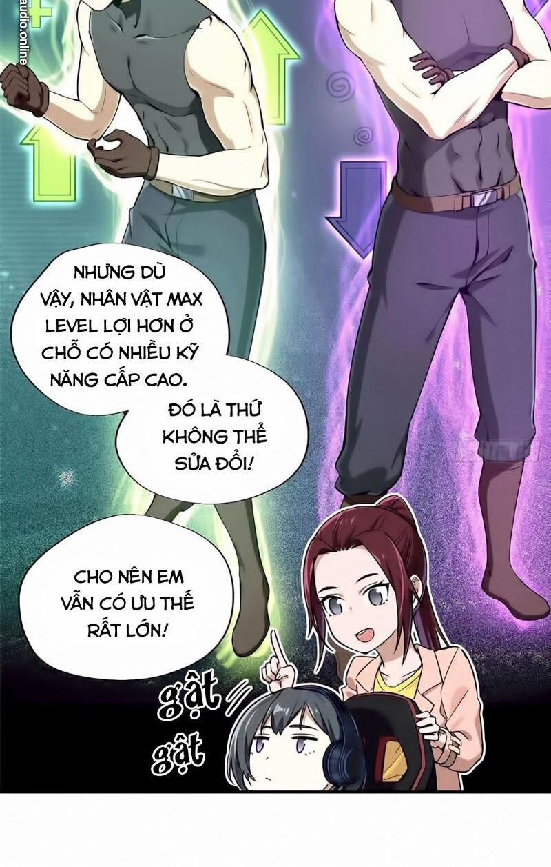 Toàn Chức Cao Thủ 2 27 trang 20