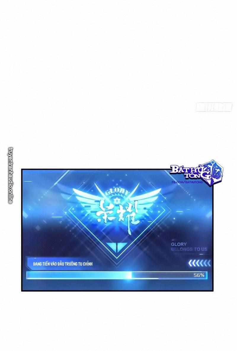 Toàn Chức Cao Thủ 2 27 trang 21