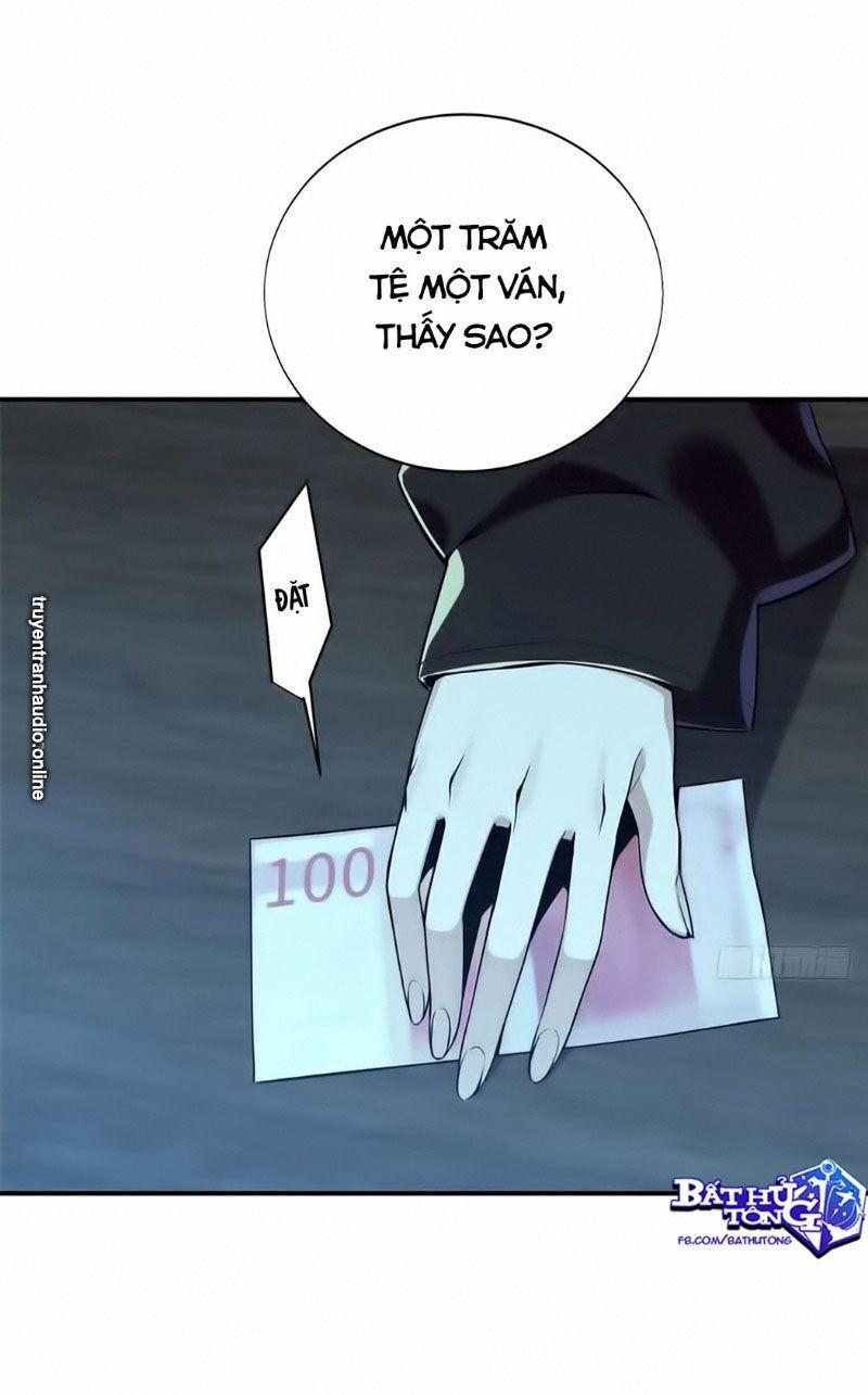 Toàn Chức Cao Thủ 2 27 trang 27