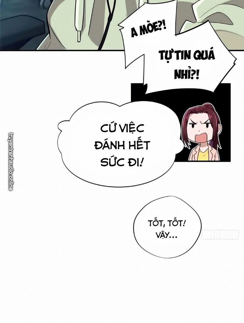 Toàn Chức Cao Thủ 2 27 trang 33