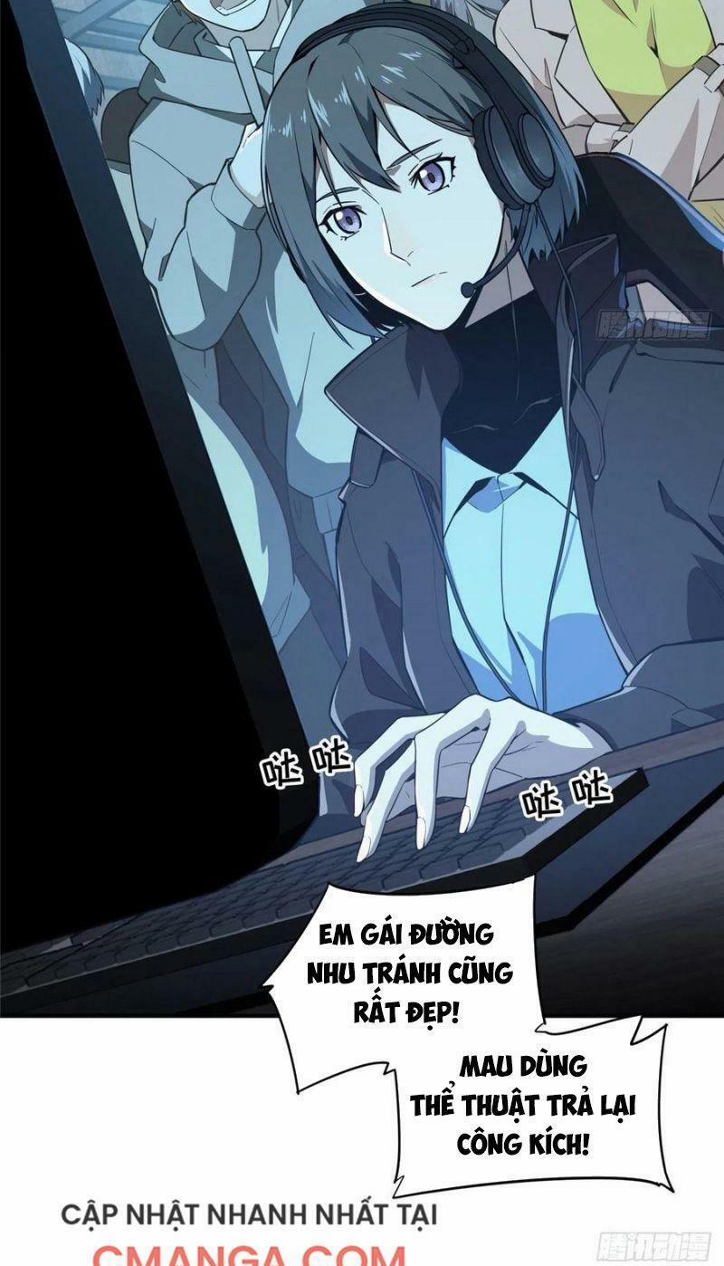 Toàn Chức Cao Thủ 2 28 trang 12