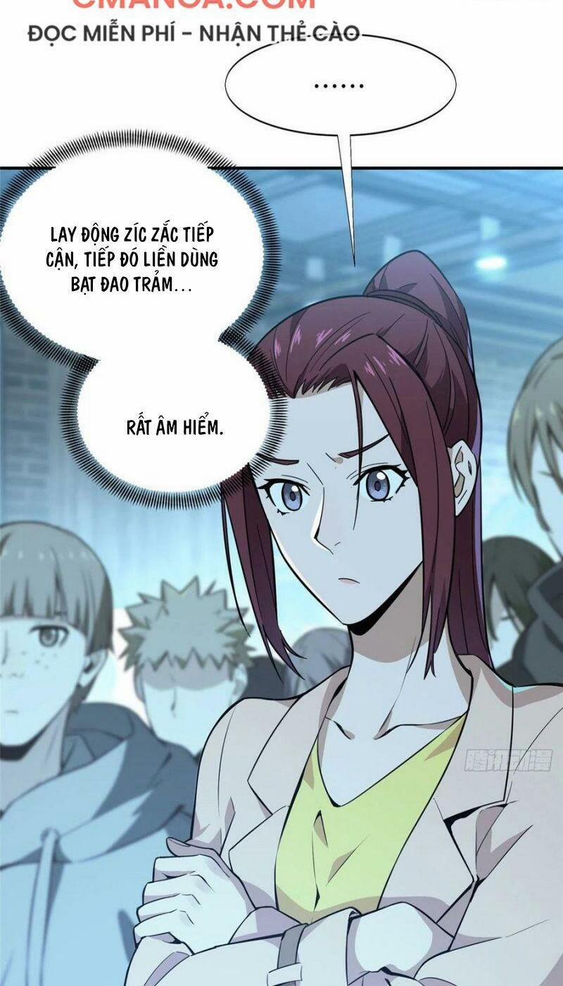 Toàn Chức Cao Thủ 2 28 trang 13