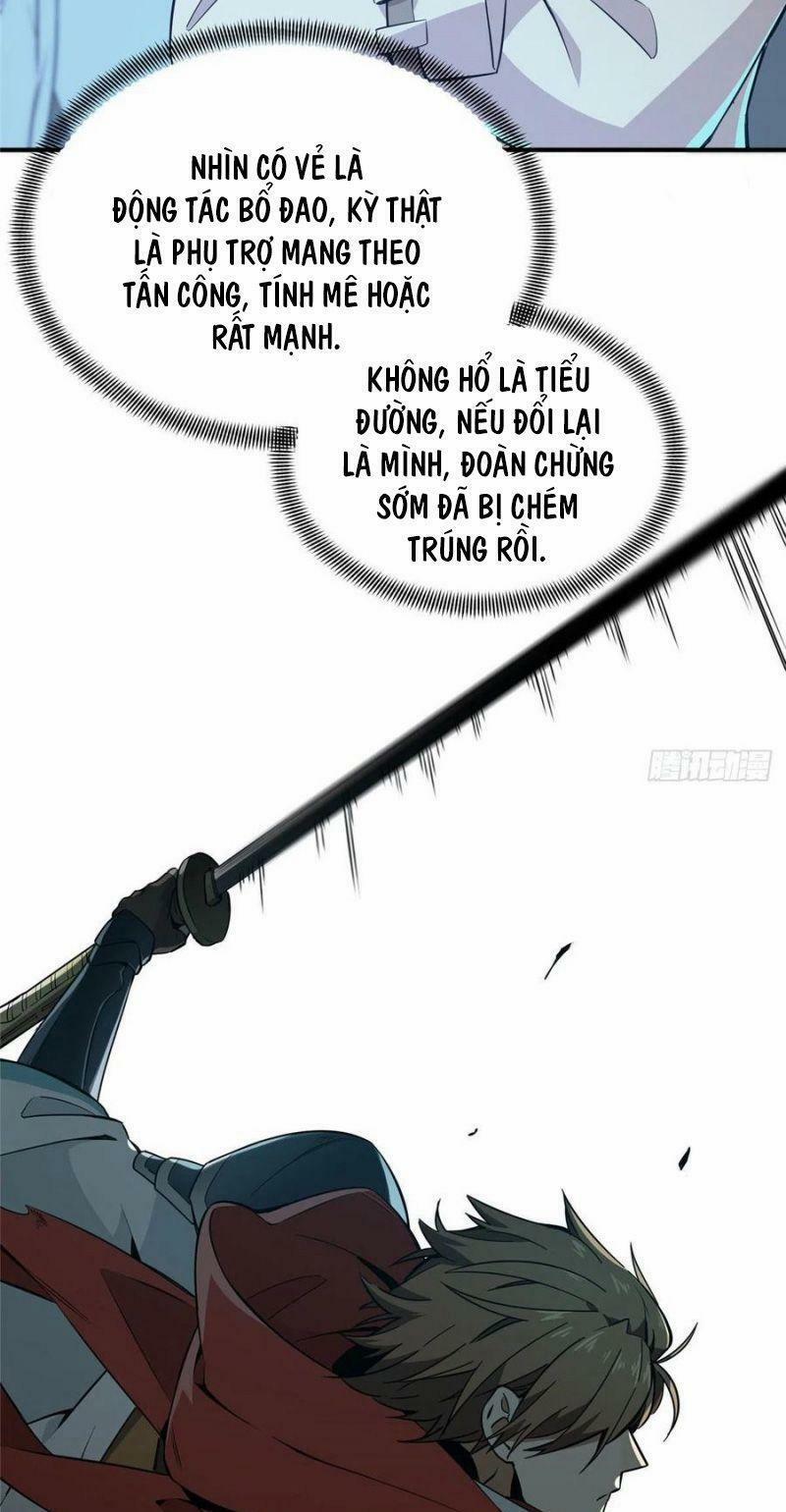 Toàn Chức Cao Thủ 2 28 trang 14