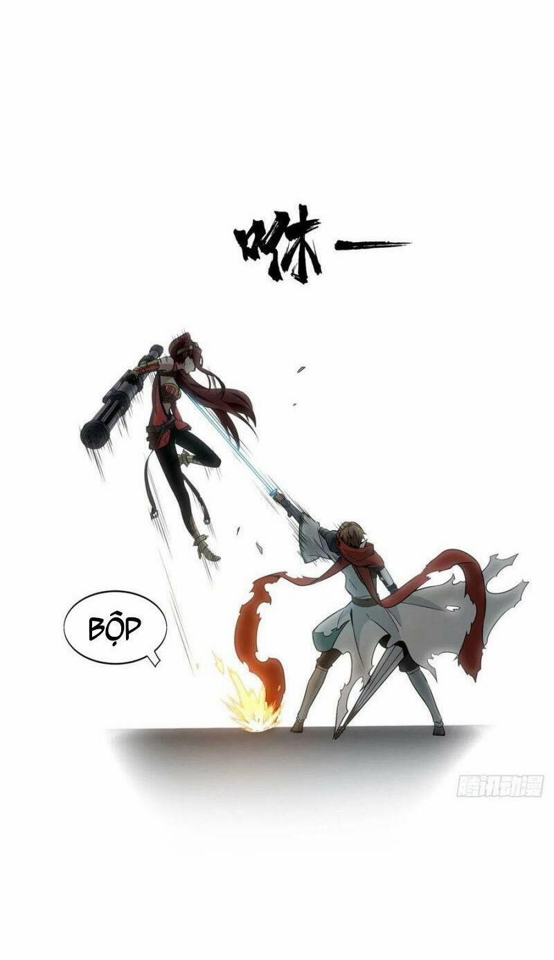 Toàn Chức Cao Thủ 2 28 trang 17