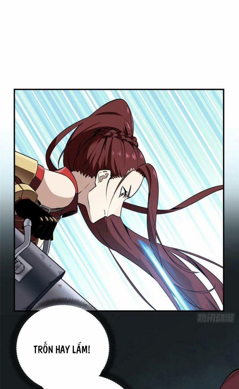 Toàn Chức Cao Thủ 2 28 trang 18