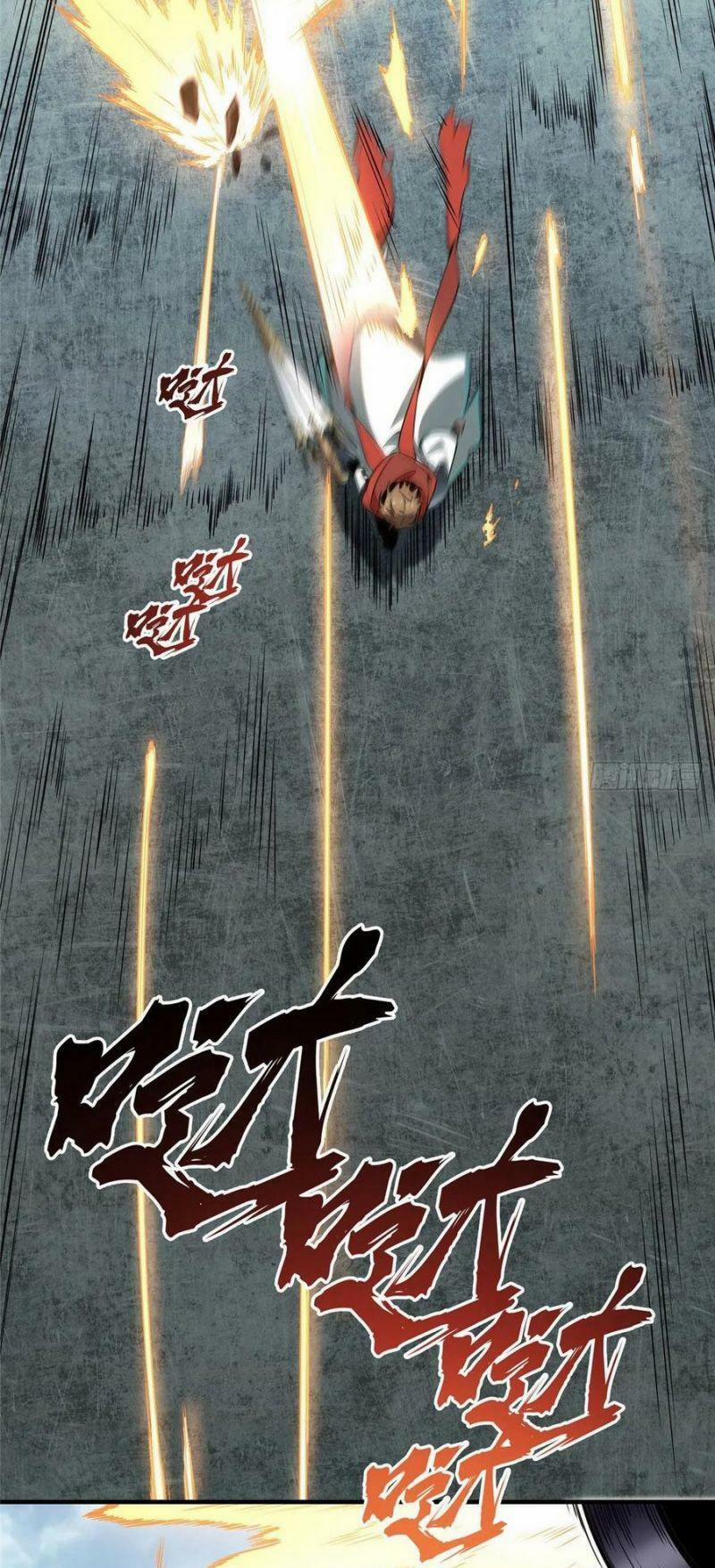 Toàn Chức Cao Thủ 2 28 trang 2