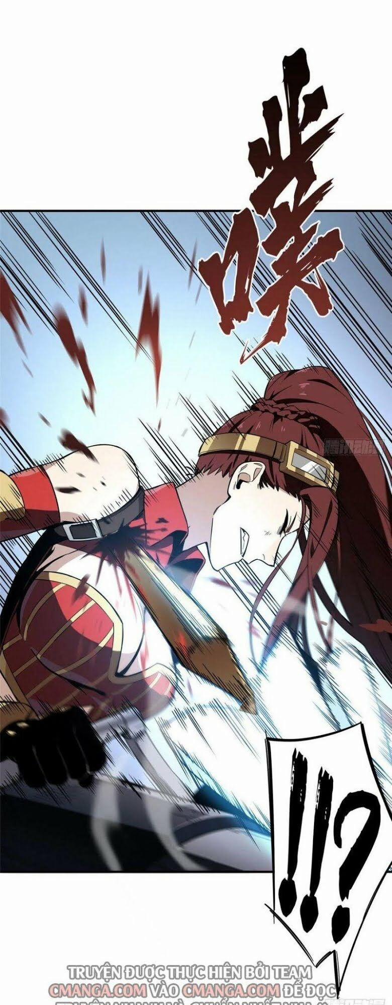 Toàn Chức Cao Thủ 2 28 trang 22