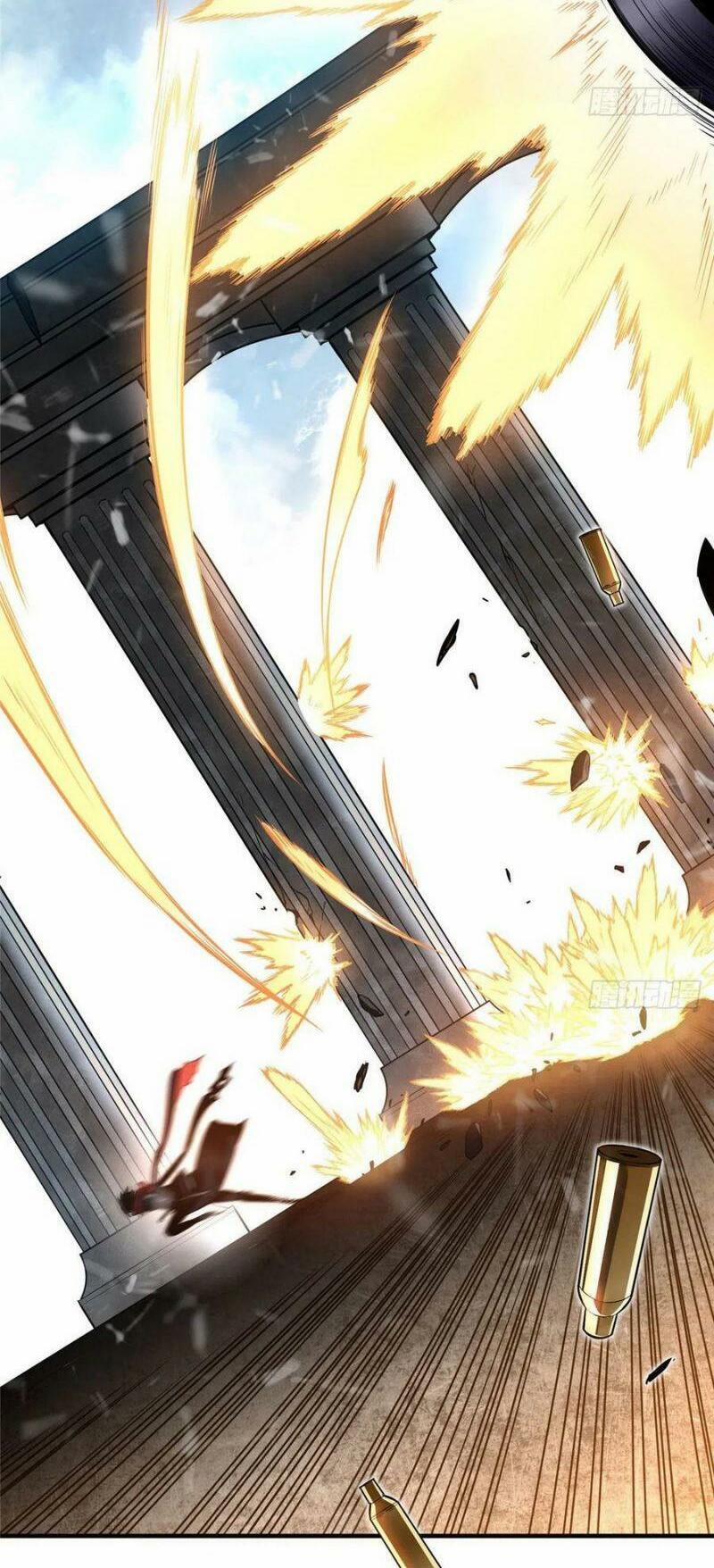 Toàn Chức Cao Thủ 2 28 trang 3