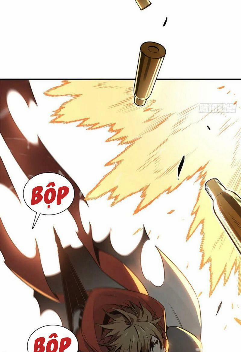 Toàn Chức Cao Thủ 2 28 trang 4