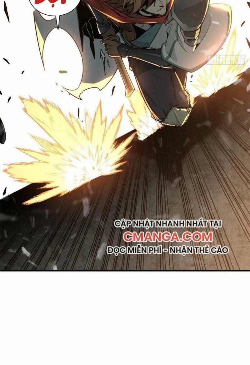 Toàn Chức Cao Thủ 2 28 trang 5