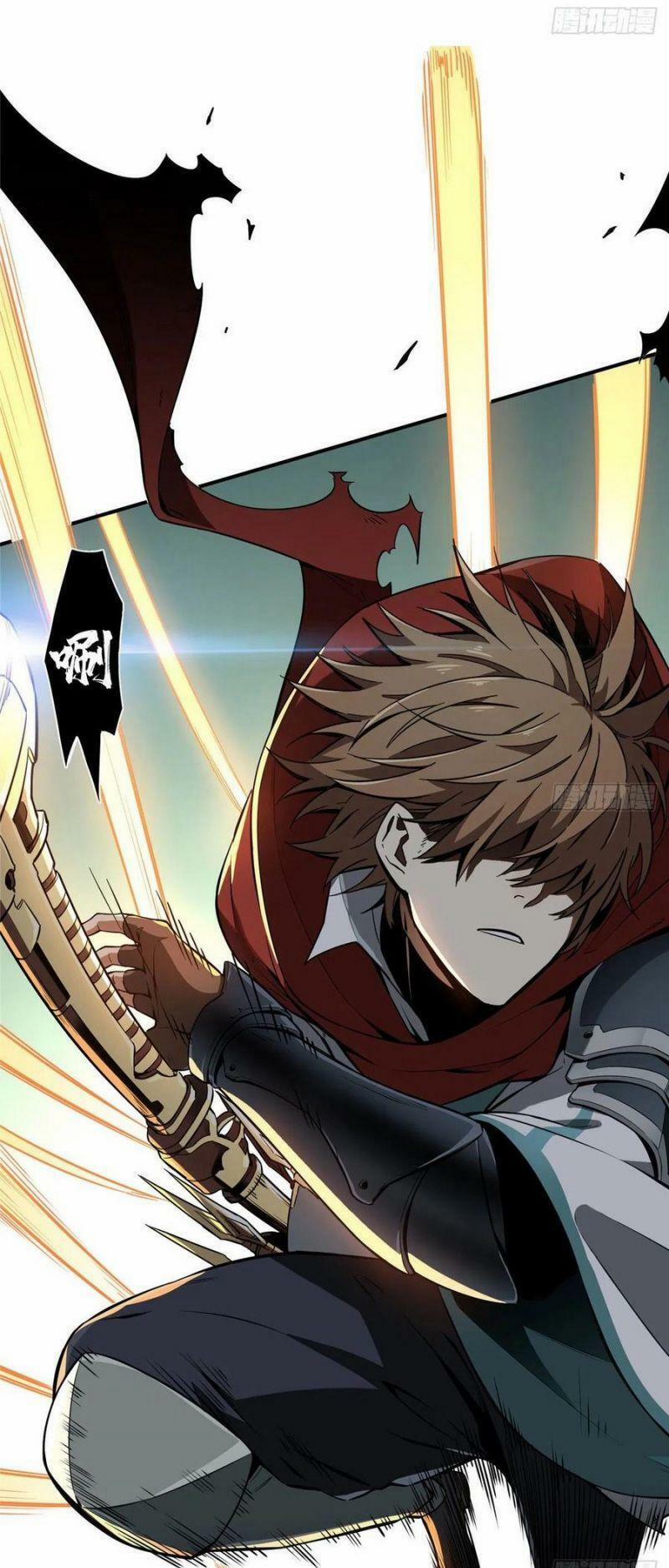 Toàn Chức Cao Thủ 2 28 trang 6