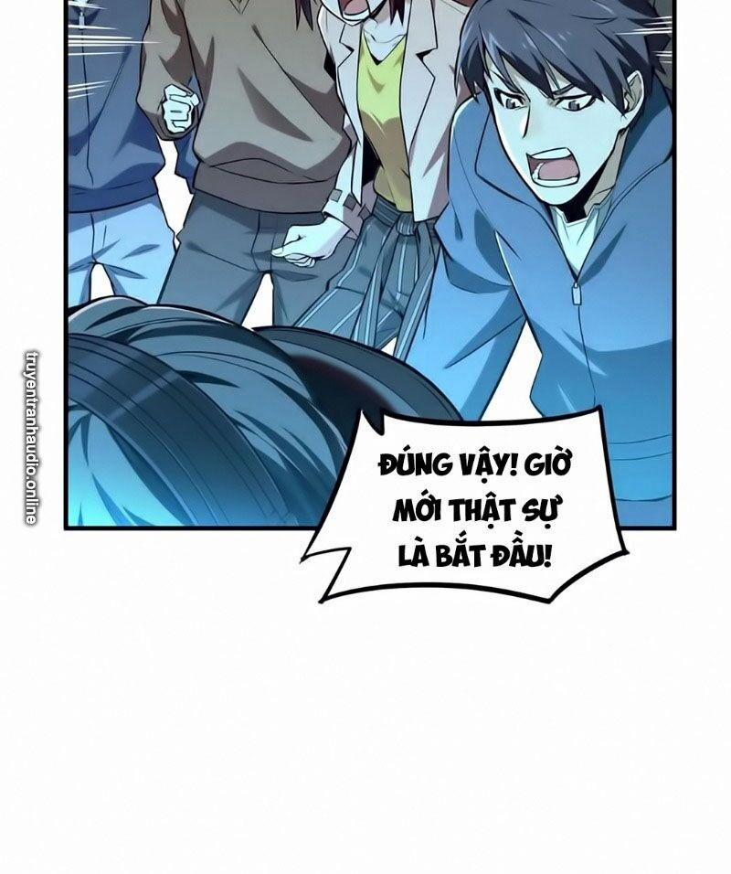 Toàn Chức Cao Thủ 2 29 trang 1