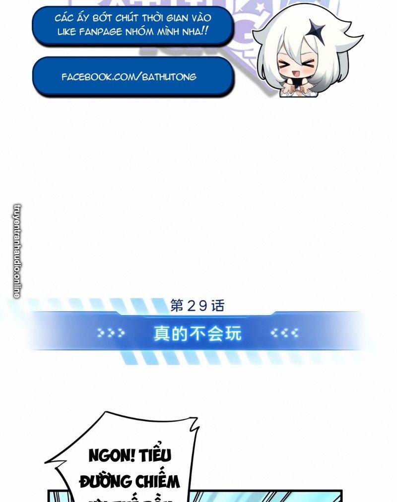 Toàn Chức Cao Thủ 2 29 trang 13