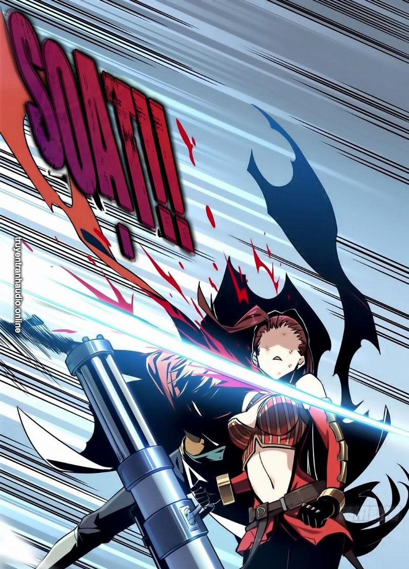 Toàn Chức Cao Thủ 2 29 trang 19