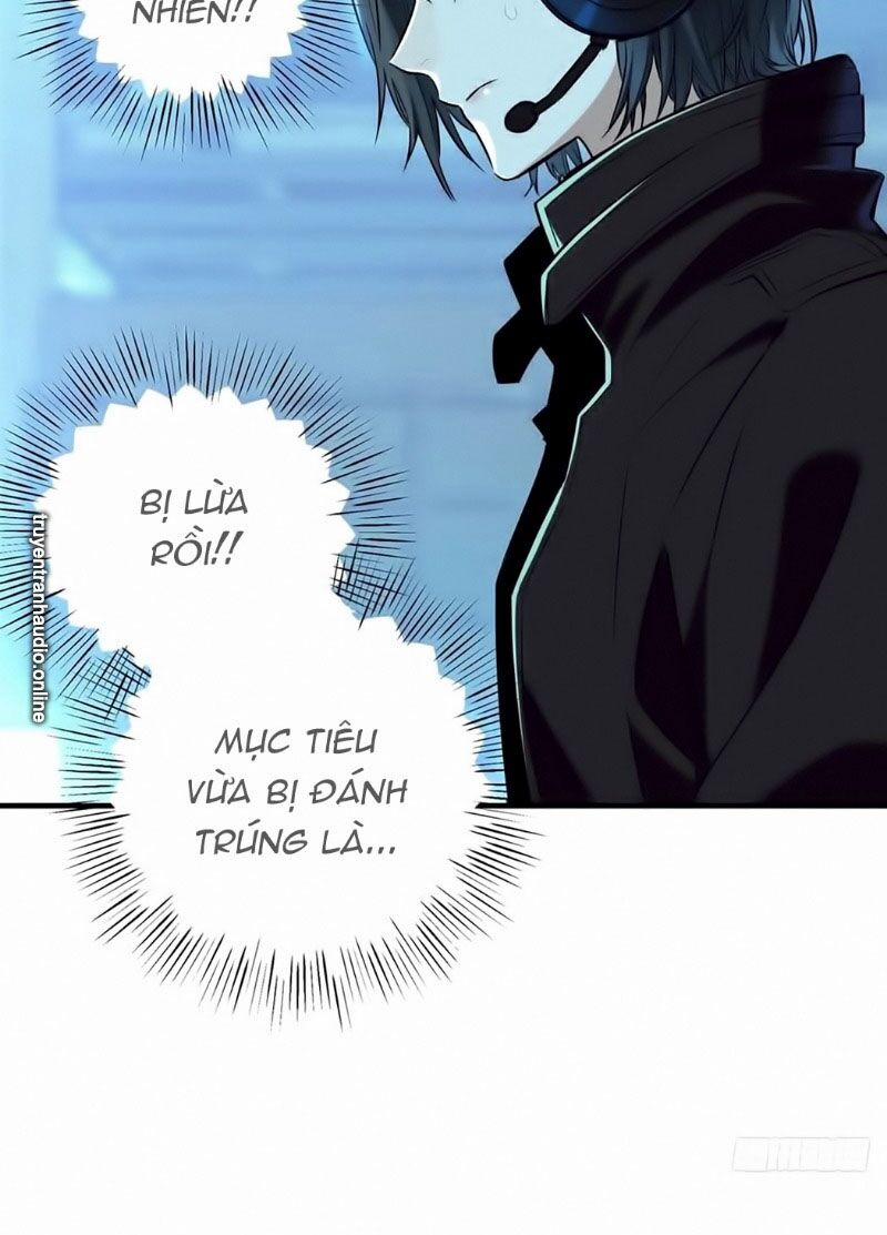 Toàn Chức Cao Thủ 2 29 trang 21