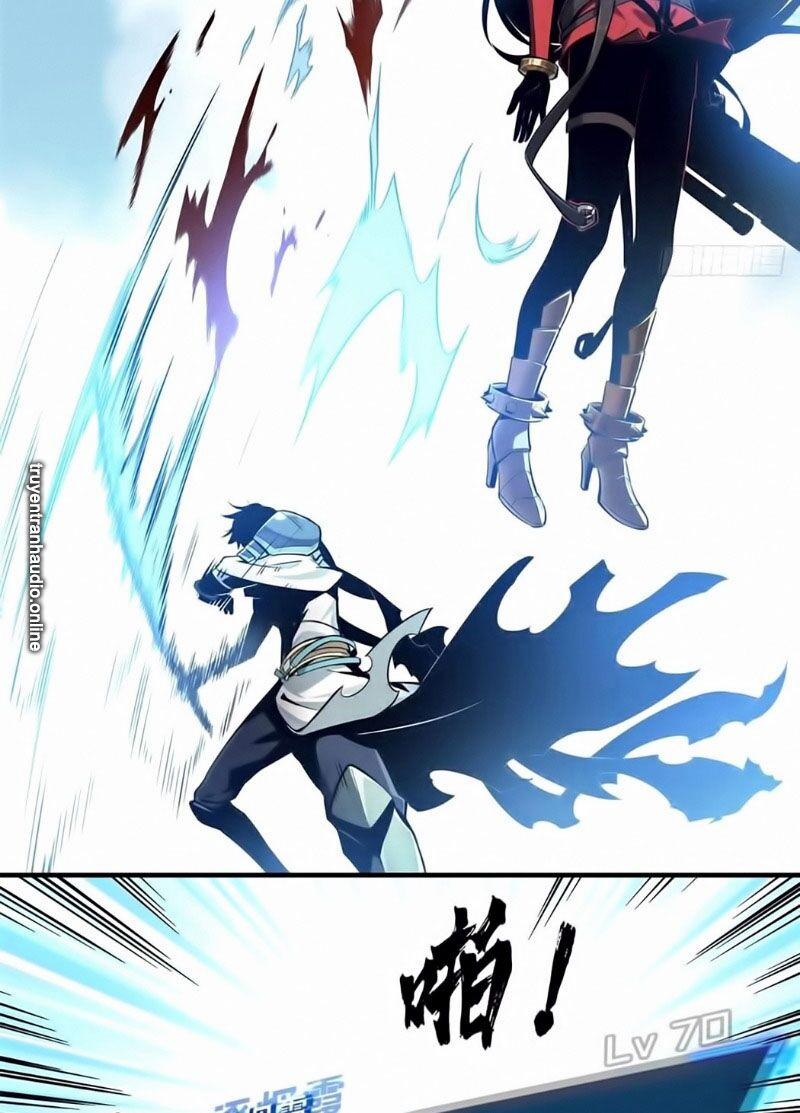 Toàn Chức Cao Thủ 2 29 trang 25