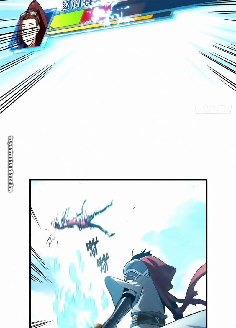 Toàn Chức Cao Thủ 2 29 trang 26