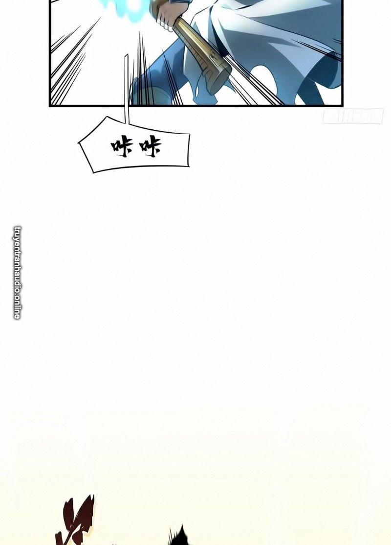 Toàn Chức Cao Thủ 2 29 trang 27