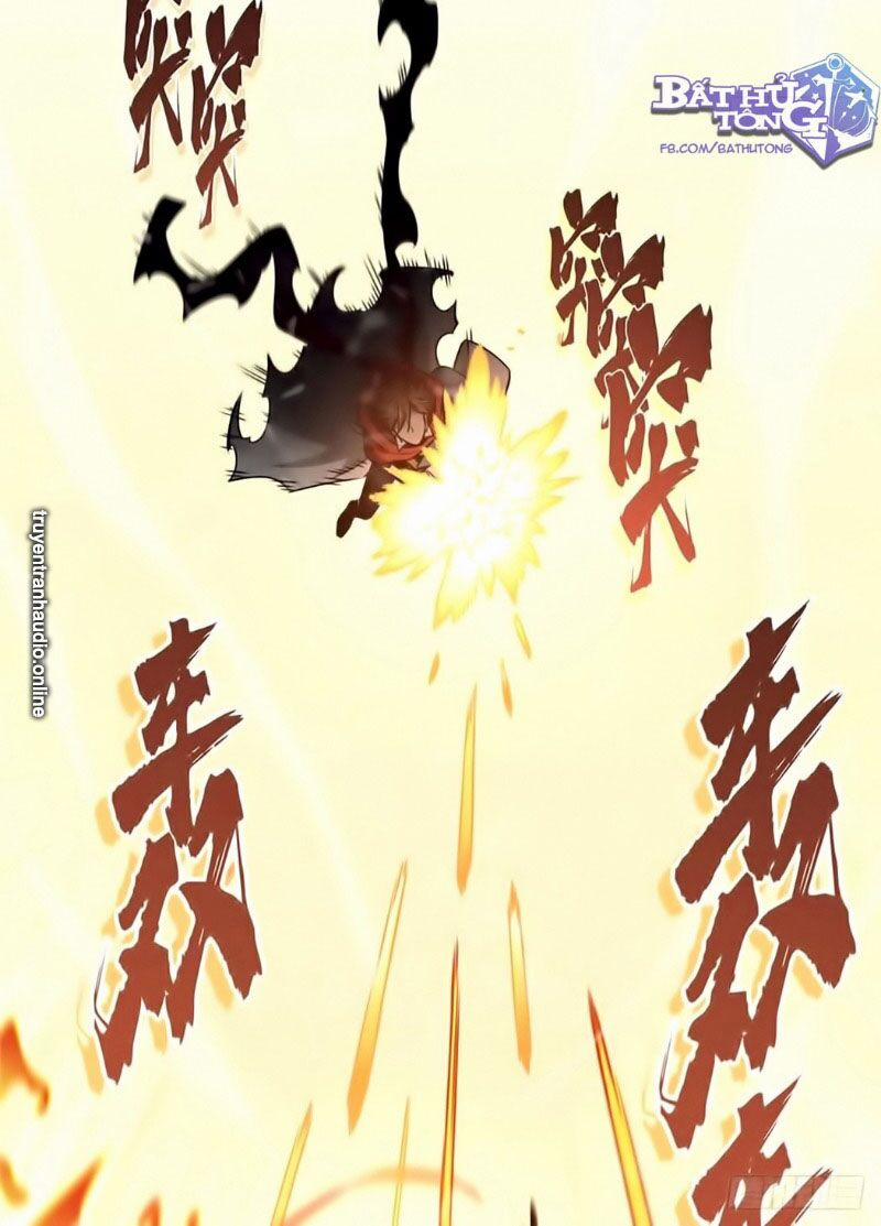 Toàn Chức Cao Thủ 2 29 trang 28