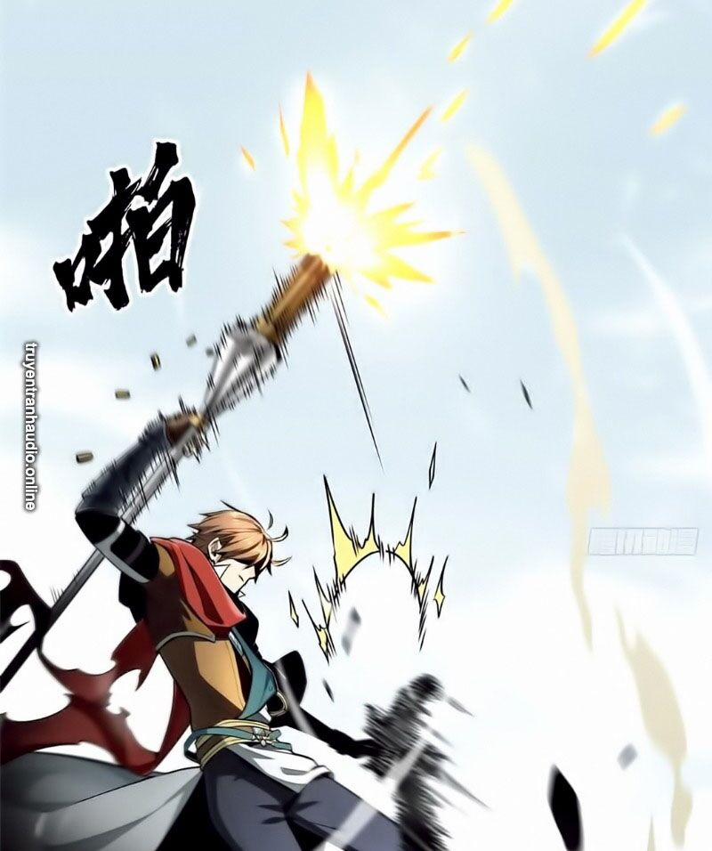 Toàn Chức Cao Thủ 2 29 trang 3