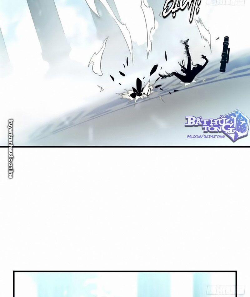 Toàn Chức Cao Thủ 2 29 trang 32