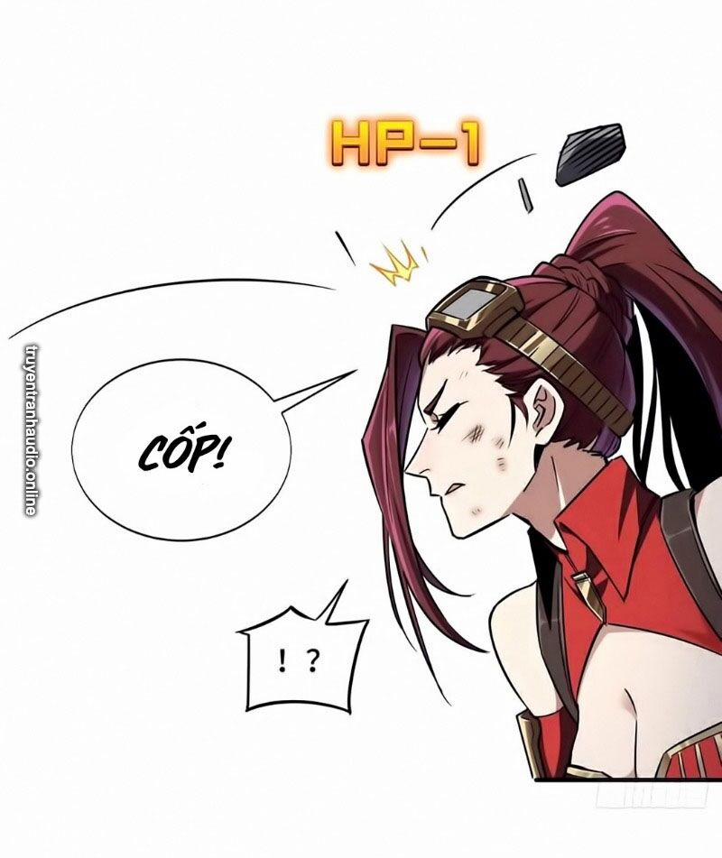 Toàn Chức Cao Thủ 2 29 trang 34