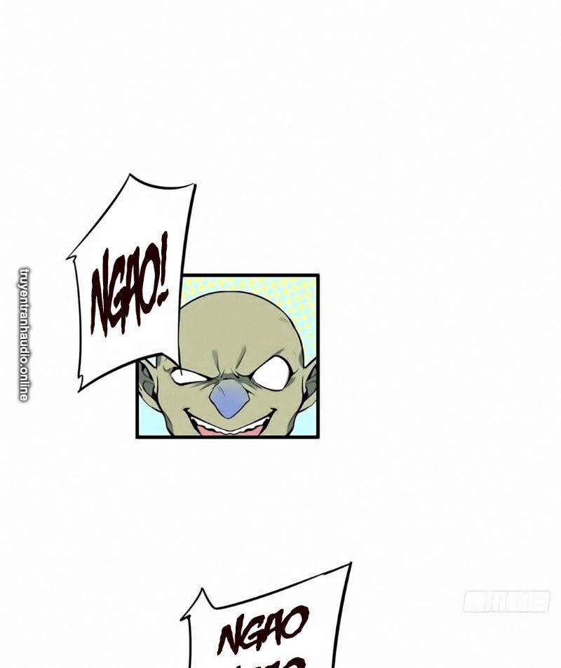 Toàn Chức Cao Thủ 2 29 trang 35