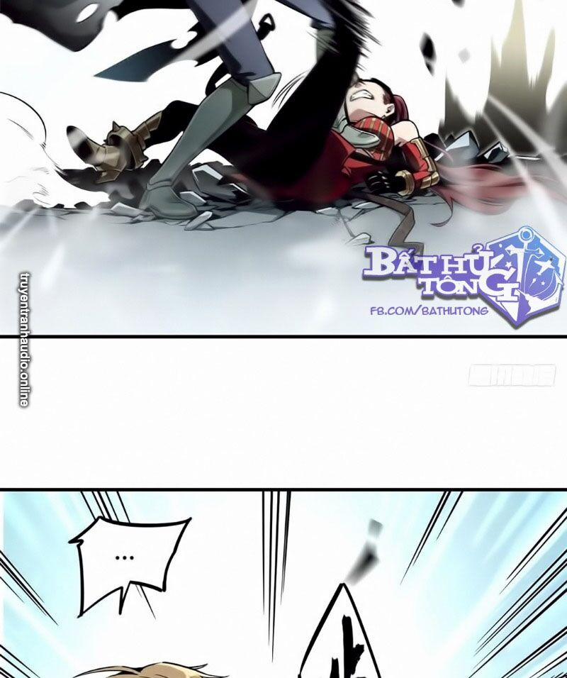 Toàn Chức Cao Thủ 2 29 trang 4