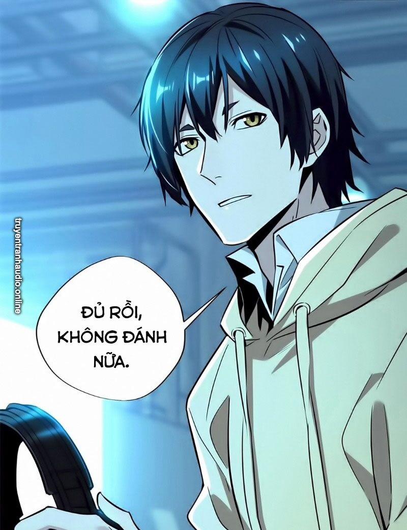 Toàn Chức Cao Thủ 2 29 trang 41