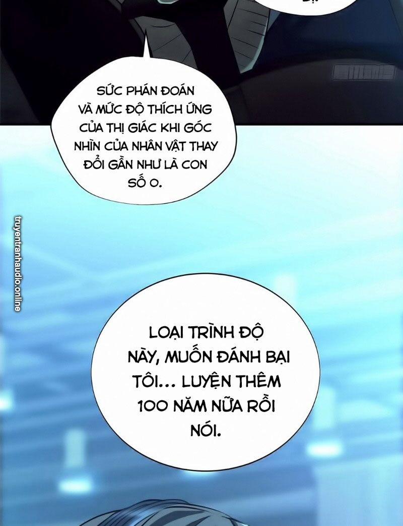 Toàn Chức Cao Thủ 2 29 trang 45