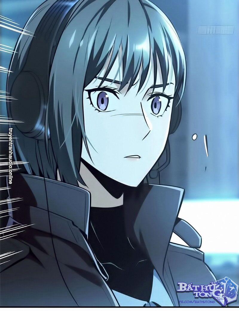 Toàn Chức Cao Thủ 2 29 trang 46